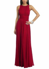 Royal Blue Emerald Green Chiffon Dress Bridesmaid Dresses 2016 Prom Long vestido de festa Royal Blue Bridesmaid Dress