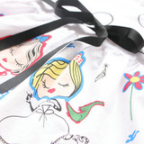 Girls Summer Dress Kids Clothes 2018 Brand Baby Girl Dress with Sashes Robe Fille Character Princess Dress Children Clothing Girls Summer Dress Kids Clothes 2018 Brand Baby Girl Dress with Sashes Robe Fille Character Princess Dress Children Clothing