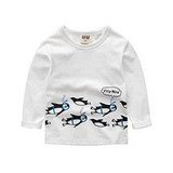 Girls shirt Long sleeve top Penguin T shirt clothing girl tshirts boys t-shirt tops clothes shirts children Clothing kid clothes Girls shirt Long sleeve top Penguin T shirt clothing girl tshirts boys t-shirt tops clothes shirts children Clothing kid clothes