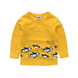 Girls shirt Long sleeve top Penguin T shirt clothing girl tshirts boys t-shirt tops clothes shirts children Clothing kid clothes Girls shirt Long sleeve top Penguin T shirt clothing girl tshirts boys t-shirt tops clothes shirts children Clothing kid clothes