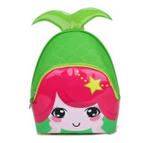 Girls Schoolbag Beautiful 3D Cute Waterproof Kids School Bag Cartoon Preschool Children Backpack Bags for Kindergarten Baby Bag