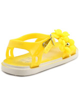 Girls Sandals - Yellow Girls Sandals - Yellow