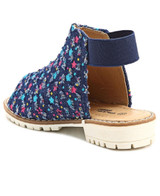 Girls Sandals  - Blue