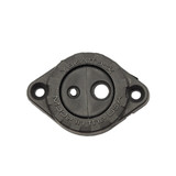 YakAttack Through Hull Wiring Kit - Pair