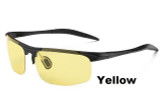 L8 Car drivers night vision goggles anti-glare polarizer sunglasses Polarized Driving Glasses  gafas oculos de sol masculino