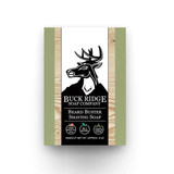 Men's Buck Ridge Beard Buster Shaving Soap