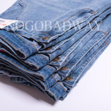 L 5XL plus size boyfriend jeans for women denim harem pants high waist summer casual patchwork loose jeans woman trousers blue