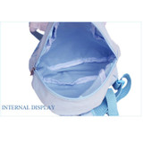 Children's Backpack Kid Keeper Safety Harness Anti-lost Baby Bag Angel Wings Bags With Adjustable Leashes Strap Of Baby Care