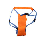 Children Vest Type Harnesses Leashes Baby Toddler Learning Walk Safety Reins Harness walker Wings Protection Belt