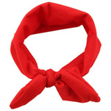 Children Turban Knitted Knot Hair Baby Printing Knot Headbands Bands Girls Ribbon Elasticity Hair Accessories Headwear Headdress