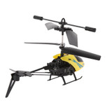 Children Toys RC 2CH Mini helicopter Radio Remote Control Aircraft Micro 2 Channel Helicopter For Kid's Gift