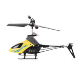 Children Toys RC 2CH Mini helicopter Radio Remote Control Aircraft Micro 2 Channel Helicopter For Kid's Gift