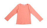 Children T-shirt For Girls Spring Autumn Long Sleeve Solid Candy Color Boys Girls T Shirt Tops Kids Clothes Boys Clothing Children T-shirt For Girls Spring Autumn Long Sleeve Solid Candy Color Boys Girls T Shirt Tops Kids Clothes Boys Clothing