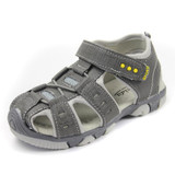 Children Summer Sandals Kids Shoes Closed Toe Sandas For Boys Girls Toddlers Soft Bottom Comfortable Sandal Boys Sports Shoes