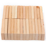 Children Standard Domino Blocks Early Childhood Wooden Toys Animal Solitaire Domino Blocks 28PCS