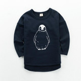 2016 autumn spring girls boys t shirt Kids clothes tops outwear cotton t-shirt for boys Children Boys girls clothing kids shirt 2016 autumn spring girls boys t shirt Kids clothes tops outwear cotton t-shirt for boys Children Boys girls clothing kids shirt