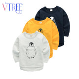 2016 autumn spring girls boys t shirt Kids clothes tops outwear cotton t-shirt for boys Children Boys girls clothing kids shirt 2016 autumn spring girls boys t shirt Kids clothes tops outwear cotton t-shirt for boys Children Boys girls clothing kids shirt