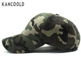 2017 Camouflage Design Style Hats Cotton Fashion Solid Hats Snapback Sun Hat Adjustable Cap Baseball Hats Unisex Casquette Ma012