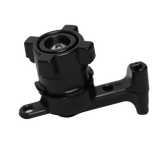 Bonafide SS Series Rudder KIT With YakAttack SwingBlade