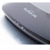 2017 Broadlink RM2 RM PRO Universal Intelligent Remote Controller Smart Home Automation WiFi+IR+RF Switch Via IOS Android Phone