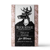 Women's Buck Ridge Field of Clover Handmade Soap