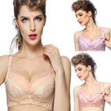 2017 Breast Feeding Maternity Bras Prevent Sagging for Women Soutien gorge allaitement Nursing Bras Pregnant Underwear