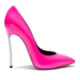 2017 Brand Shoes Woman High Heels Women Pumps Stiletto Thin Heel Women's Shoes Pointed Toe High Heels Wedding Shoes size 35-42