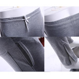 2017 brand Pants Men Fitness Bodybuilding Golds Gyms Pants For Runners Clothing Autumn Sweat Trousers Britches Men's trousers