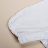 2017 Baby Rompers Summer Short Sleeve 100% Cotton Newborn Baby Clothes Baby Costumes Newborn Baby Boy Clothes Girls