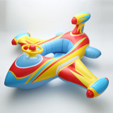 2017 Baby Pool Floats Kids Safety Swimming Pool Seat Toys Children Swim Circle New Arrival Baby Inflatable Boat