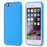 KISSCASE Waterproof Phone Case for iPhone 6 6s Plus Case TPU WaterProof Full Protective Cover for iPhone 7 7plus 5 5s SE Case