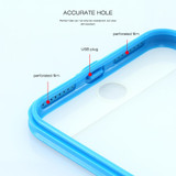 KISSCASE Waterproof Phone Case for iPhone 6 6s Plus Case TPU WaterProof Full Protective Cover for iPhone 7 7plus 5 5s SE Case