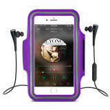 KISSCASE Phone Bag Case For iPhone 6 6s Plus Casual Waterproof Sports Running Arm Band For iPhone 6 6s 6Plus Workout Fitness Bag
