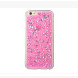 KISSCASE Gold Bling Paillette Skin Case For iPhone 7 Plus Soft TPU Phone Cases For iPhone 6s Plus Back Case For iPhone 6 5 5S SE