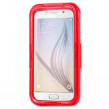 KISSCASE For Galaxy S3 S4 S5 S6 Edge Plus Case Transparent Waterproof Surfing Sports Cover For Samsung Galaxy S3 S4 S5 S6 Note 5
