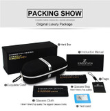 Kingseven Fashion Polarized Sunglasses Men Original Brand Designer Sun Glasses man women Polaroid Gafas De Sol Vintage Oculos