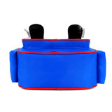 Kindergarten School Bags for Boys Cartoon Cars Children Backpacks Girls Schoolbag Nylon Kids Satchel Preschool Backpack Gifts