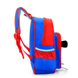 Kindergarten School Bags for Boys Cartoon Cars Children Backpacks Girls Schoolbag Nylon Kids Satchel Preschool Backpack Gifts