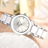 Kimio luxury  Fashion Women's watches quartz watch bracelet wristwatches stainless steel bracelet women watches with Gift Box Kimio luxury  Fashion Women's watches quartz watch bracelet wristwatches stainless steel bracelet women watches with Gift Box