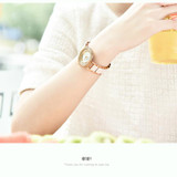 KIMIO Brand Relojes mujer Quartz watches women Luxury Diamond Rhinestones Dress girl Bracelet watch Ladies clock female watches