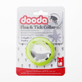 Kill Flea & Tick Collar For Cat and Small Dog Adjustable Anti Flea Pet Cat Collar