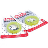 Kill Flea & Tick Collar For Cat and Small Dog Adjustable Anti Flea Pet Cat Collar