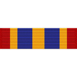 Arizona National Guard Distinguished Service Medal Thin Ribbon