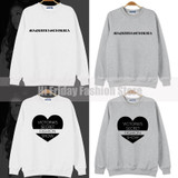 Ariana Grande Pullover Hoodies Women Printed Kawaii Hoodie Harajuku Hoodie Sweatshirt Poleron Sudadera Mujer Moletom Z20