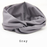 Aproms Twist Turban Headband for Women Hair Accessories Stretch Hairbands Girls Headwear Headbands Head Wrap Band Bandana