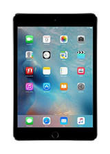 Apple iPad mini 4 (128GB, Wi-Fi, Space Gray)