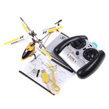 FREE SHIPPING 3.5CH Original SYMA S107G RTF RC Helicopter with gyro for Children gift toys Remote Control Helicopter