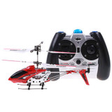 FREE SHIPPING 3.5CH Original SYMA S107G RTF RC Helicopter with gyro for Children gift toys Remote Control Helicopter