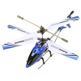FREE SHIPPING 3.5CH Original SYMA S107G RTF RC Helicopter with gyro for Children gift toys Remote Control Helicopter