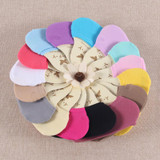 Free Shipping 20pcs=10 pairs/lot Bamboo Fiber cotton Anti-Slip female ankle socks Summer invisible boat socks women anti slip